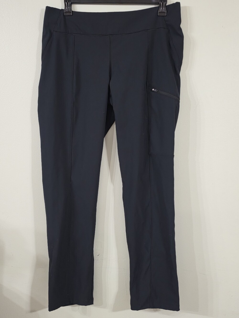 ✨ Columbia Black Softshell Hiking Active Pants XL ✨